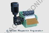 Magnetic Coolant Separator