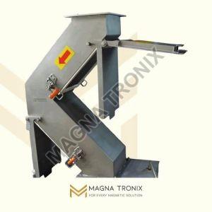 Magnetic Separator for Chemical Industry