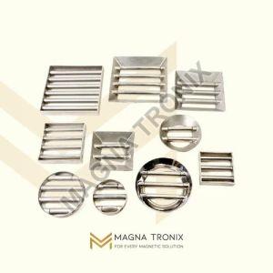 Rare Earth Magnetic Grills