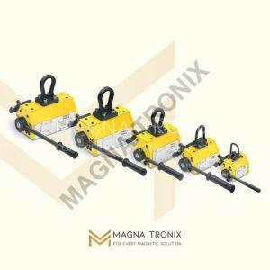 Rectangular Load Lifting Magnets