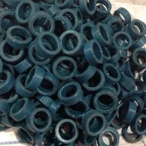 Rubber Mounting O Ring