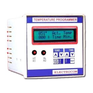 Temperature Programmers