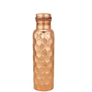 Copper Water Bottle