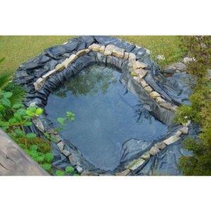 PVC Pond Liner