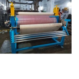 Fabric Felt Machine