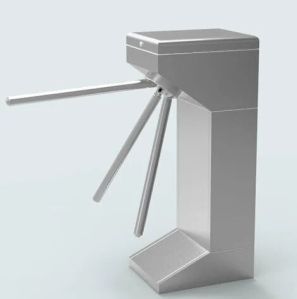 Tripod Turnstile