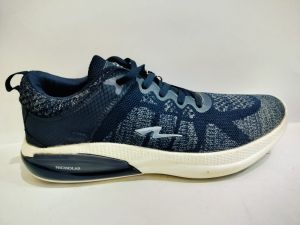 Blue Profit Sport Shoes