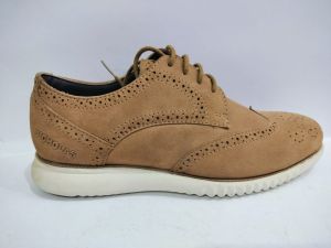 S-028 Formal Lace Up Shoes