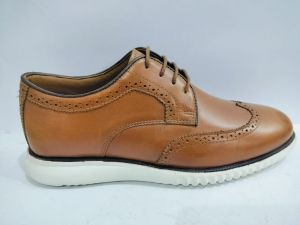 S-033 Formal Lace Up Shoes