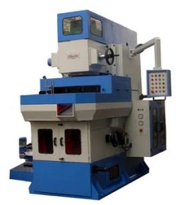 Double Disk Grinding Machine