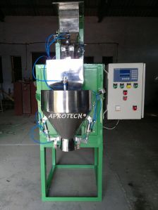 2-10 kg Grain Packing Machine