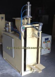 Single Spout Fly Ash Packing Machine