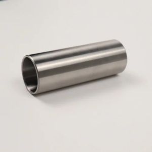 Stainless Steel Taper Pipe