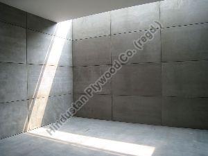 Wall Fiber Cement Board