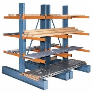 Cantilever Racking System