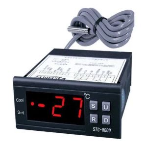 Temperature Controller