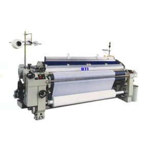 water jet loom machine