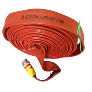 Fire Delivery Hoses Pipe
