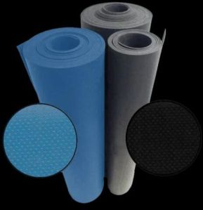 Electrical Rubber Mats