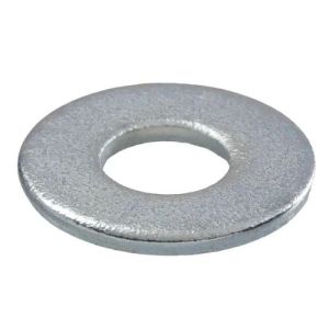 Zinc Plated Cut Washer