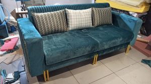 Two Seater Sofa