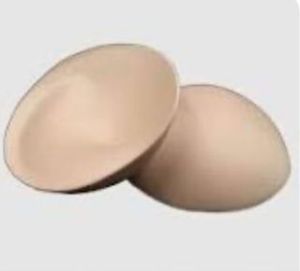 Moulded Bra Cups