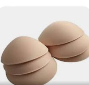 Moulded Bra Cups