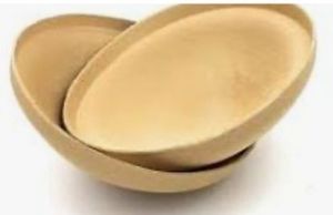 Moulded Bra Cups
