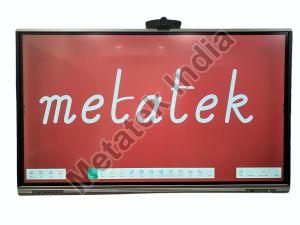 105 Inch Interactive Flat Panel Display