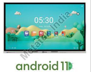 105 Inch Interactive Flat Panel Display
