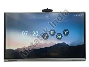 110 Inch Interactive Flat Panel Display