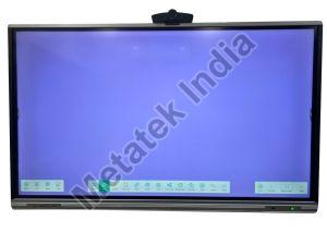 110 Inch Interactive Flat Panel Display