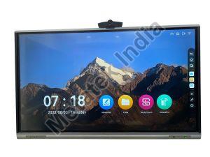 110 Inch Interactive Flat Panel Display