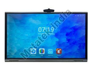 110 Inch Interactive Flat Panel Display