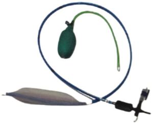 Achalasia Cardia Balloon Dilator (Wire guided)