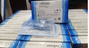 Codman Disposable Perforator Cutter