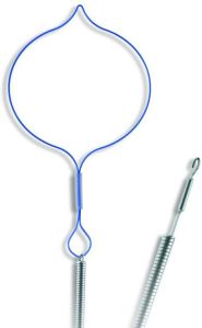 Endoloop and Device for Gastroenterology