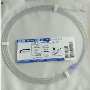 Radifocus Guide Wire