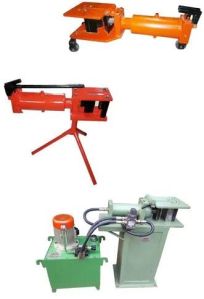 Busbar Bending Machine