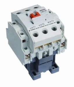 Electric Contactor