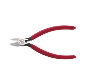 Diagonal Cutting Pliers