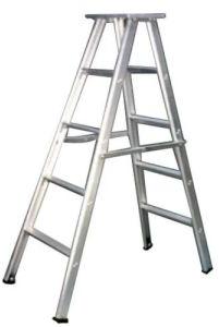 Aluminium Ladders