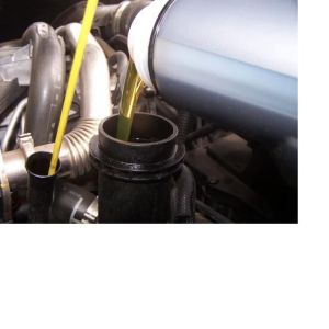 Multigrade Engine Oil