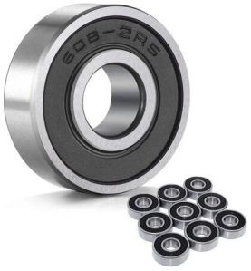 Ball Bearings