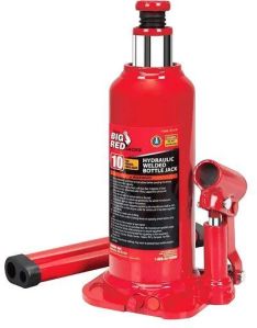 Hydraulic Jack