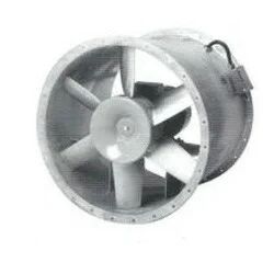 AXIAL FAN