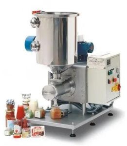 honey packaging machine