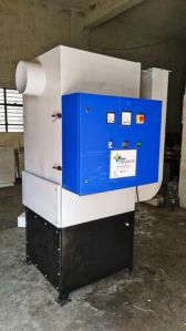 Welding Fume Extractor