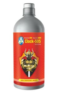 Clock-505