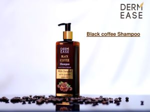 Derm Ease Black Coffee Shampoo